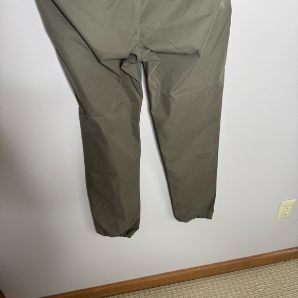 Proof olive men’s jogger pants large - Picture 8 of 8